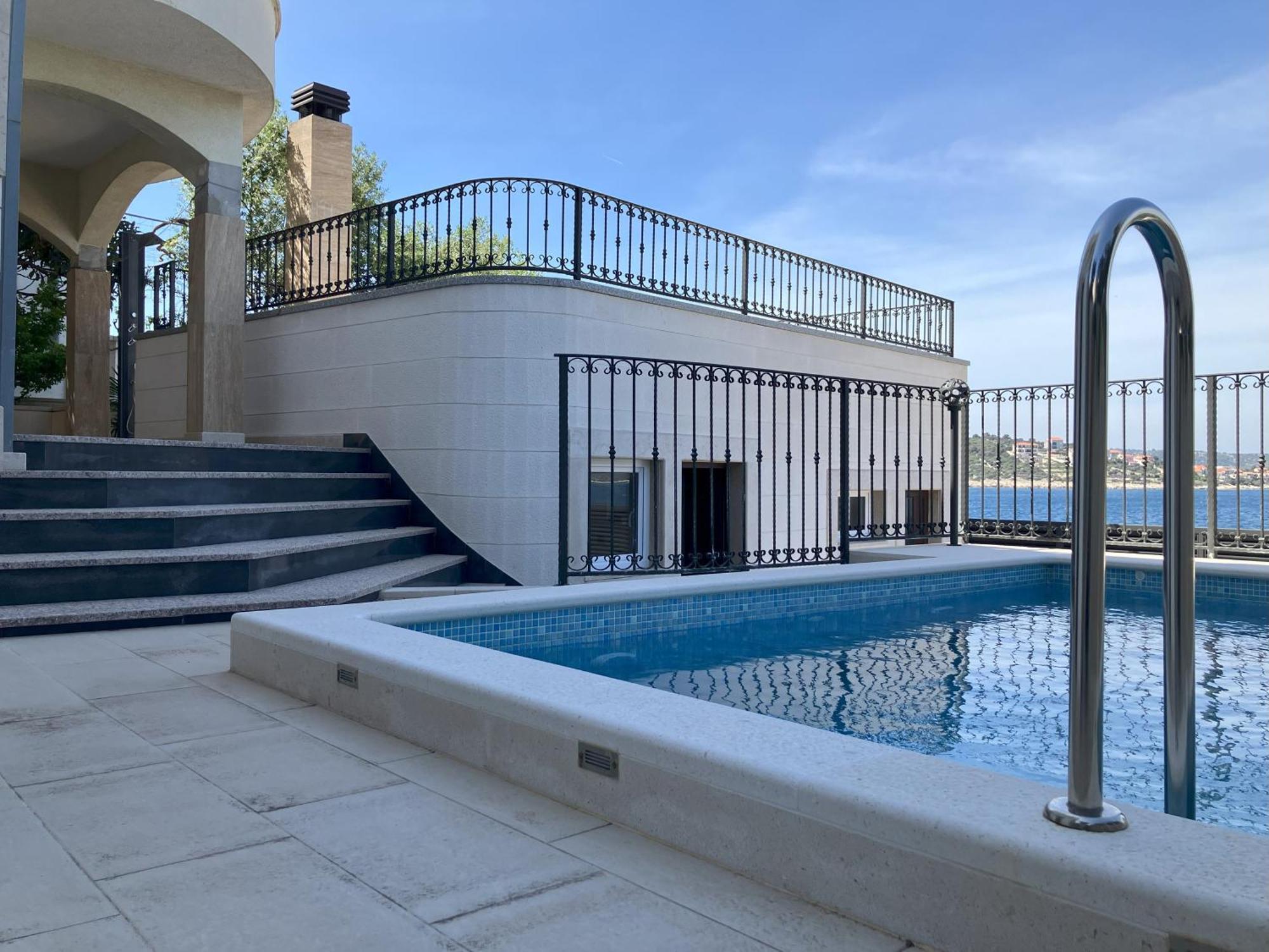 Villa Ella Sevid Buitenkant foto