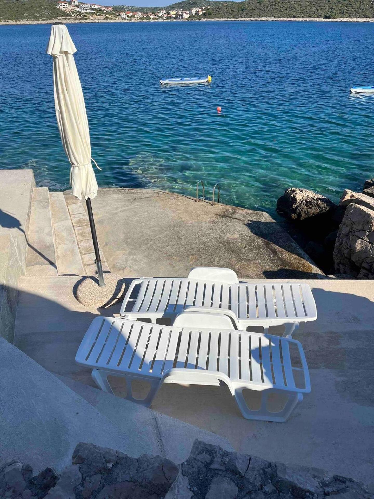 Villa Ella Sevid Buitenkant foto