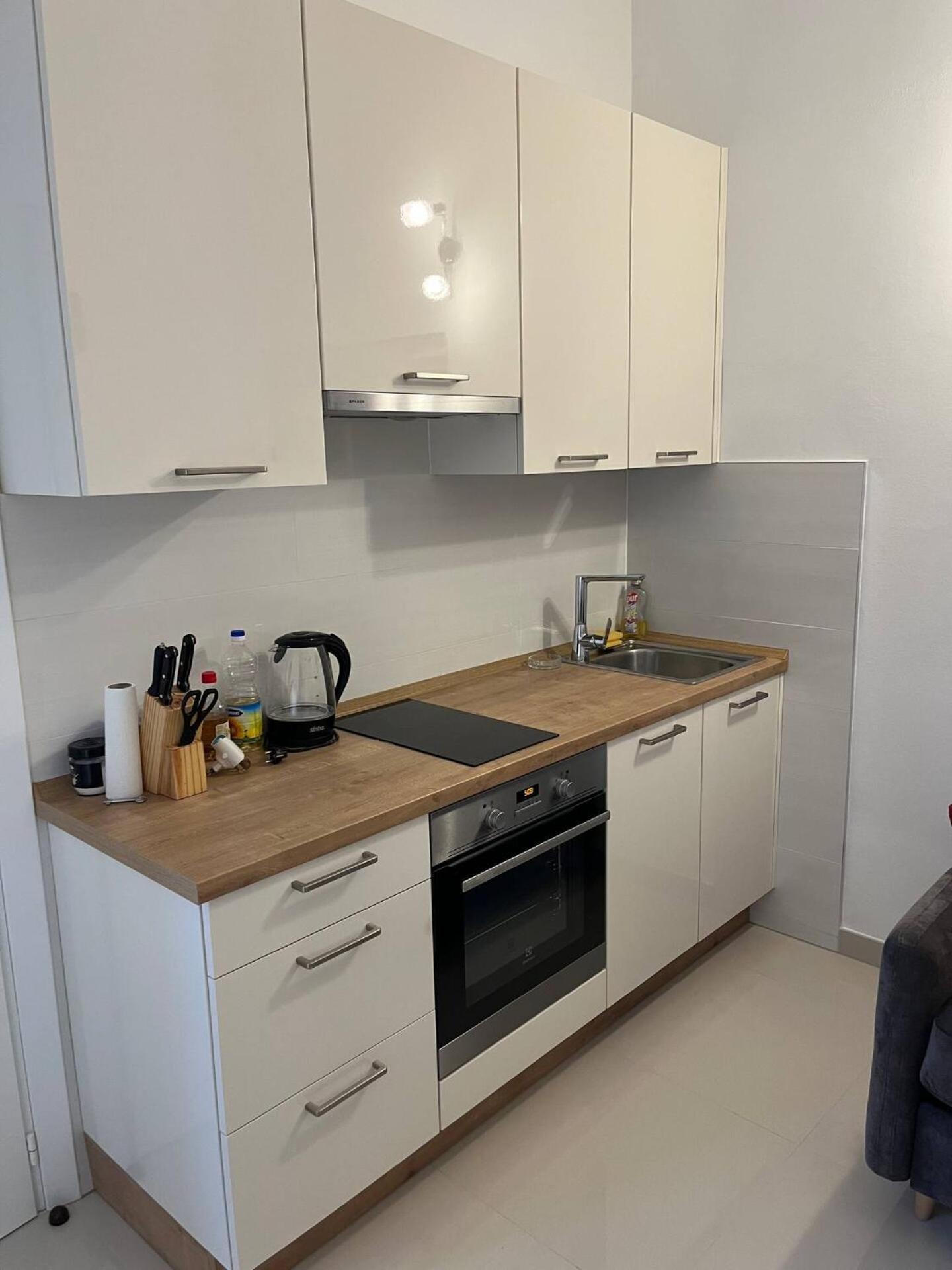 Villa Ella Sevid Kamer foto