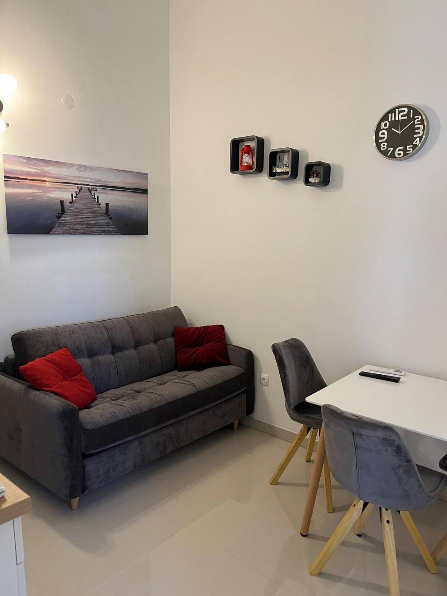 Villa Ella Sevid Kamer foto