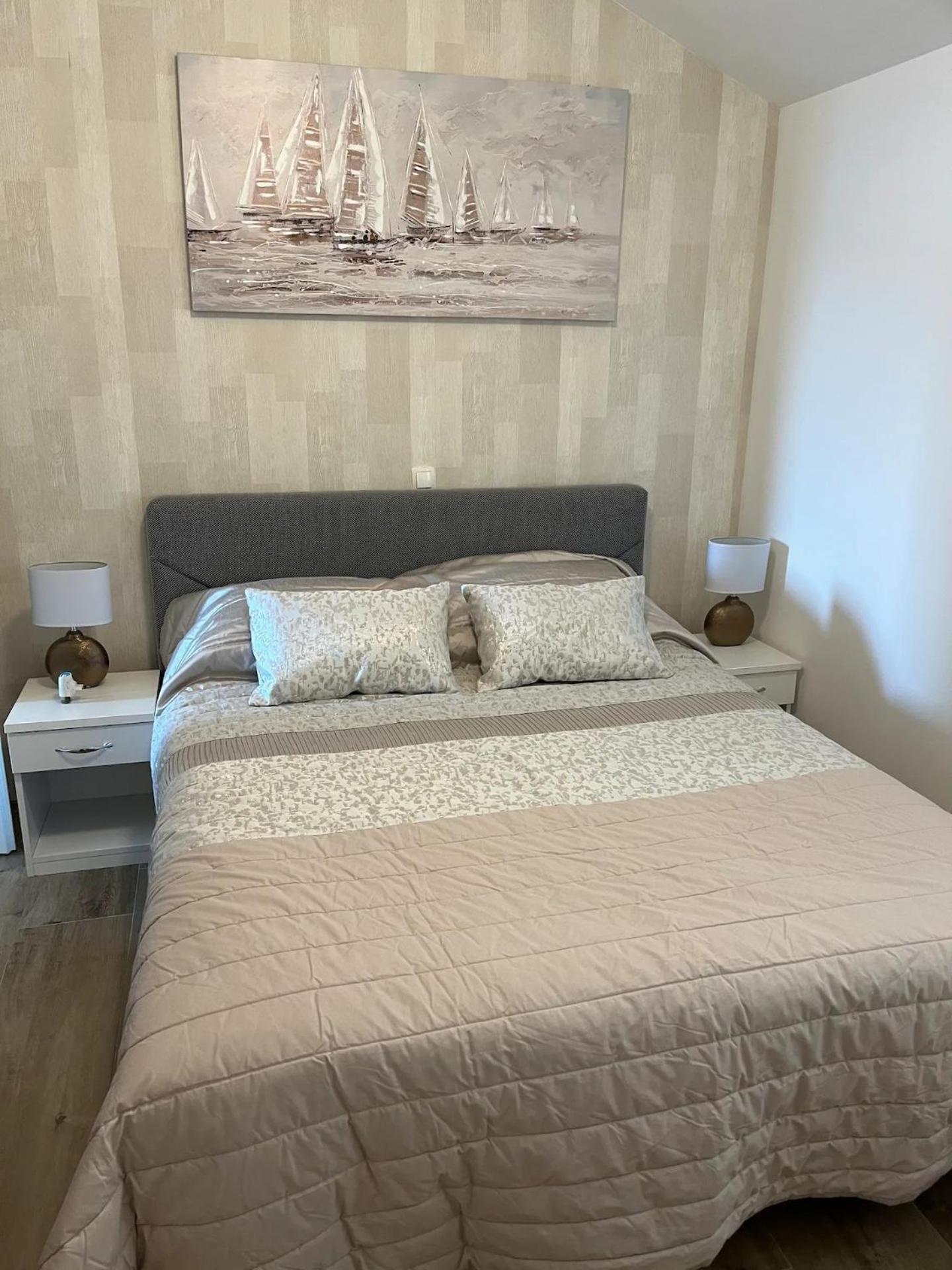 Villa Ella Sevid Kamer foto