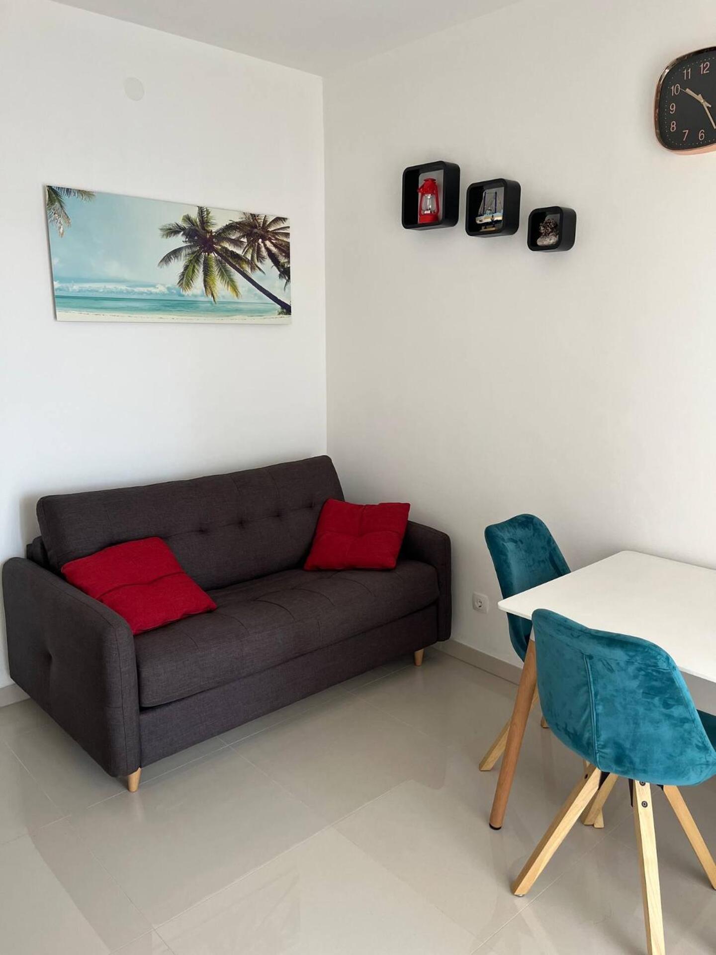 Villa Ella Sevid Kamer foto