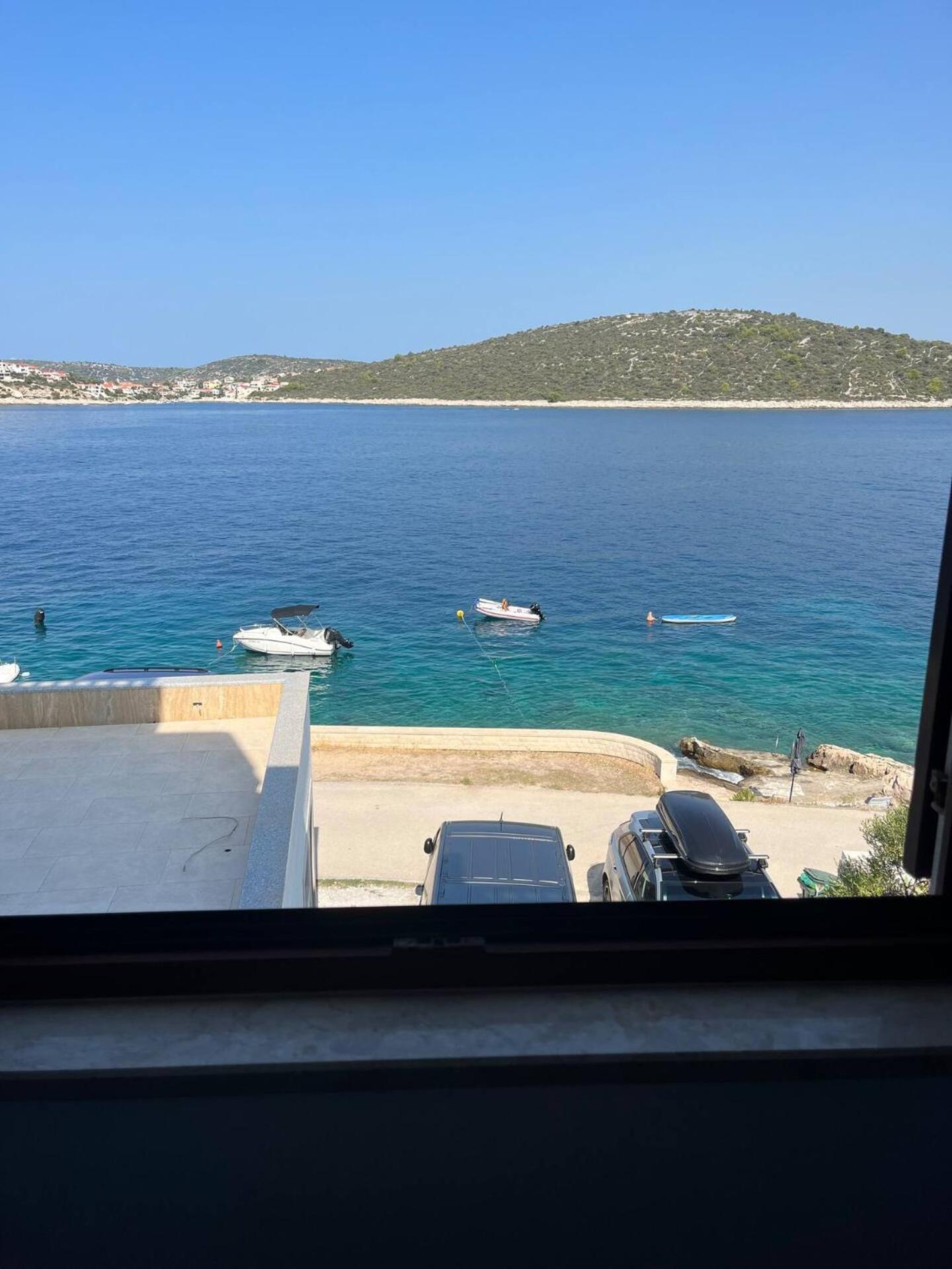 Villa Ella Sevid Kamer foto
