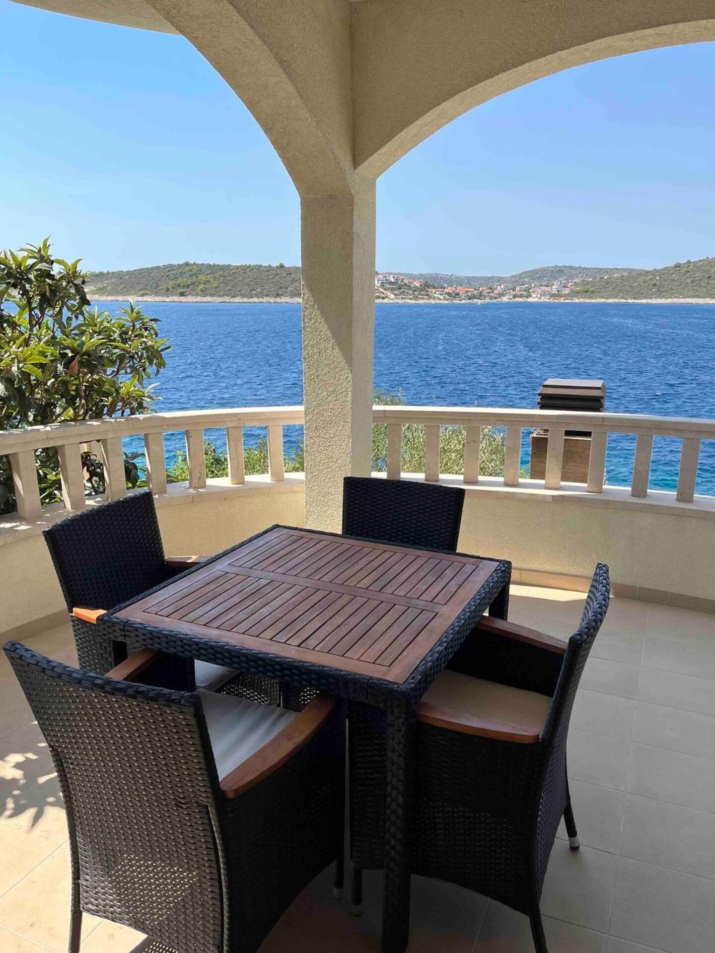 Villa Ella Sevid Kamer foto